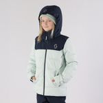 Veste junior SCOTT Insuloft Warm