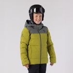 Veste junior SCOTT Insuloft Warm