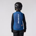 SCOTT Vest Airflow Junior