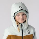 SCOTT Ultimate Dryo 10 Juniorjacke