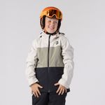 SCOTT Ultimate Dryo 10 Juniorjacke