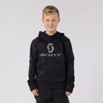 SCOTT Defined Mid Junior Hoody