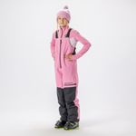 SCOTT Vertic Bib Junior Pants