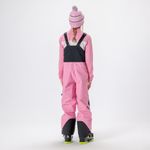 SCOTT Vertic Bib Junior Pants