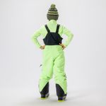 SCOTT Vertic Bib Junior Pants