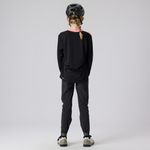 Maillot de manga larga SCOTT Vertic Delta Junior