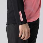 Maillot de manga larga SCOTT Vertic Delta Junior