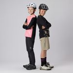 Maillot de manga larga SCOTT Vertic Delta Junior