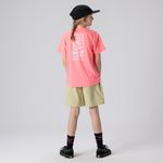 Maillot de manga corta para niños SCOTT Defined DRI