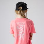 Maillot de manga corta para niños SCOTT Defined DRI