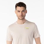 SCOTT Retro T-Shirt für Herren