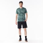 SCOTT DRI Tie Dye Men's Tee