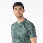 SCOTT DRI Tie Dye Men's Tee