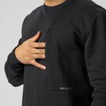 Sudadera para hombre SCOTT Crewneck