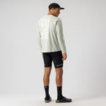 Camiseta de manga larga SCOTT Graphic