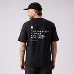 SCOTT Authentic Men's Tee