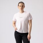 Camiseta para mujer SCOTT Typo