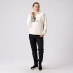 Prenda con capucha para mujer SCOTT Icon