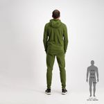 Pantalon de jogging homme SCOTT Tech