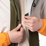 SCOTT Explorair Light Dryo 2.5 Layer Men's Jacket
