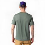 T-shirt à manches courtes homme SCOTT Defined Merino Graphic