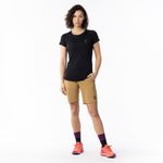 T-shirt à manches courtes femme SCOTT Defined Tech
