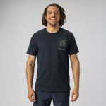 SCOTT Casual Men's Tee