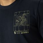 SCOTT Casual Men's Tee