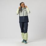 Chaqueta para mujer SCOTT Explorair Light Dryo 2.5 Layer