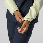 Chaqueta para mujer SCOTT Explorair Light Dryo 2.5 Layer