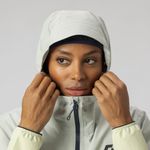 Chaqueta para mujer SCOTT Explorair Light Dryo 2.5 Layer