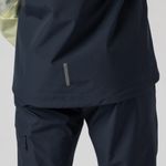 Chaqueta para mujer SCOTT Explorair Light Dryo 2.5 Layer