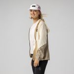 Veste coupe-vent léger pour femme SCOTT Explorair