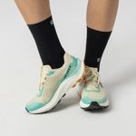 Dámská běžecká obuv SCOTT Kinabalu Trail