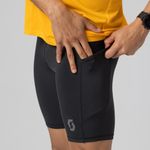 Pánské šortky SCOTT Endurance Tech Tight