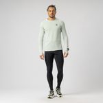 SCOTT Endurance Warm Long-sleeve Men's Tee