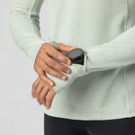 SCOTT Endurance Warm Long-sleeve Men's Tee