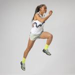 Short fendu pour femme SCOTT RC Run