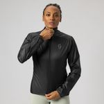 Chaqueta cortavientos para mujer SCOTT Endurance Tech