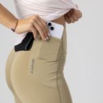 Dámské šortky SCOTT Endurance Tech Tight