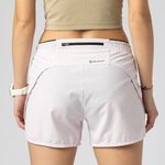 Dámské běžecké šortky SCOTT Endurance Vented