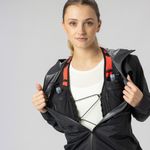 Dámská běžecká bunda SCOTT Endurance SL Waterproof