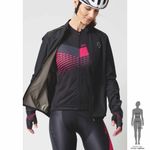 SCOTT RC Weather WS Women's Jacket