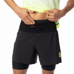 SCOTT RC Run Hybrid-Shorts für Herren