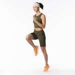 SCOTT Endurance Enge Frauen Shorts