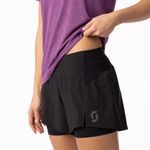 SCOTT Endurance Tech Women's Hybrid Shorts
