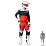 Pantaloni SCOTT Evo Race