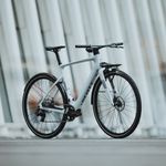 SCOTT Silence eRIDE Bike