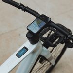SCOTT Silence eRIDE Bike