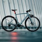 SCOTT Silence eRIDE Bike